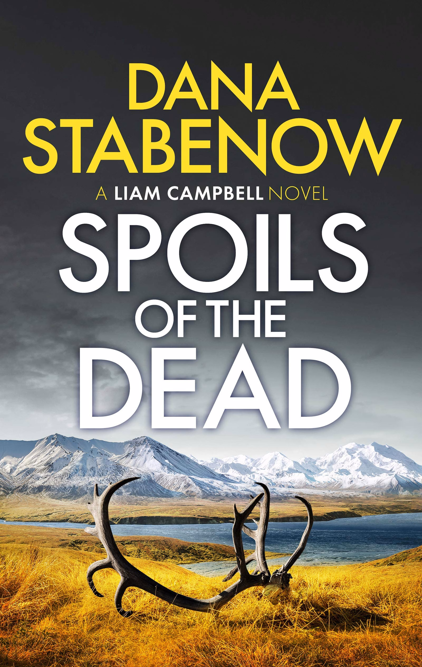 Spoils of the Dead Review: Ambitious But Uneven