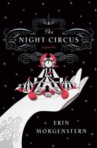 Exploring the Depths of 'The Night Circus'