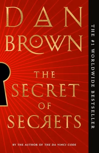 The Secret of Secrets Review: Brown's Return Divides