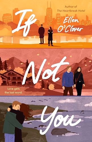 If Not You Review: Rivals-to-Lovers Done Right