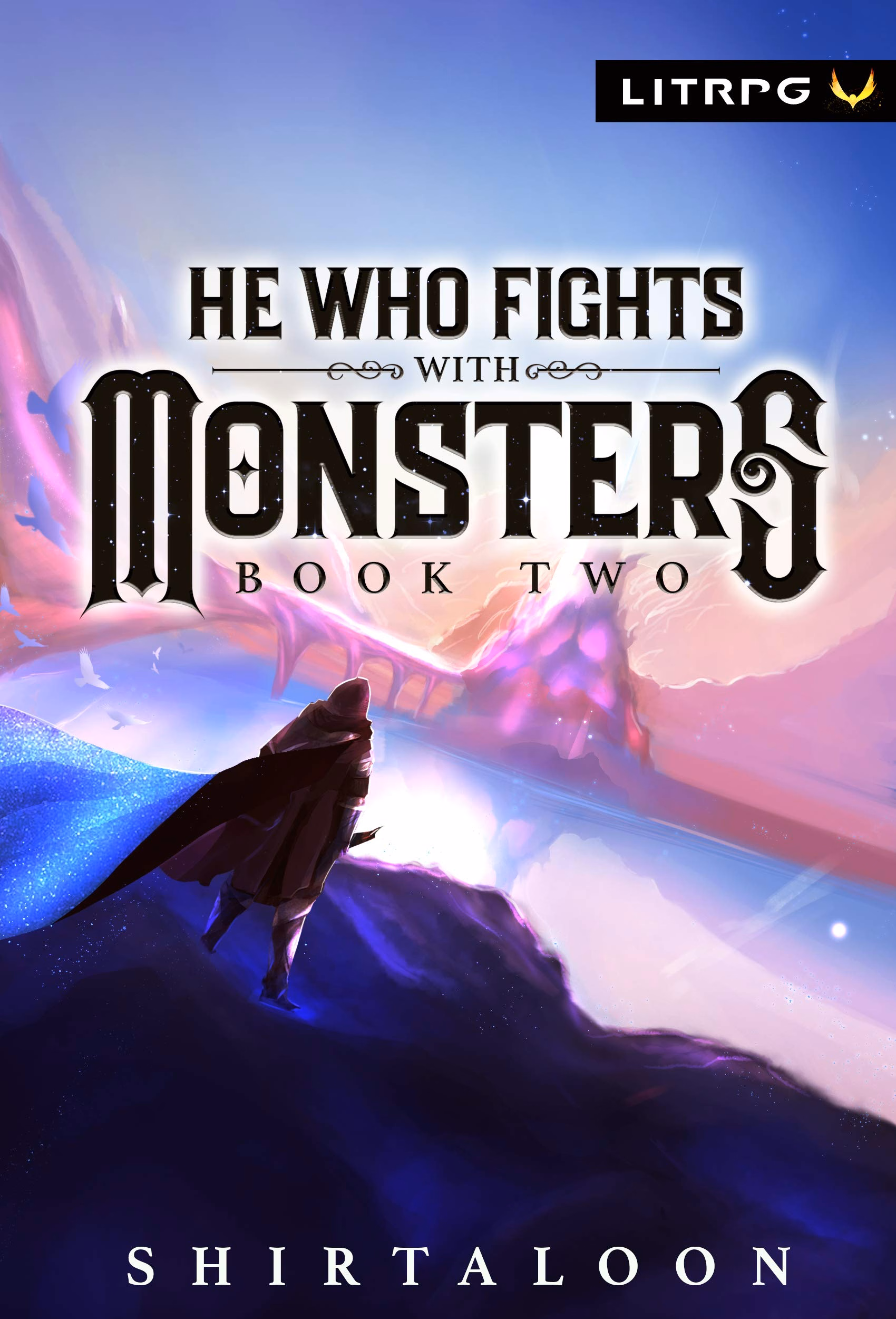 He Who Fights with Monsters 2 Review: Brilliantly Flawed