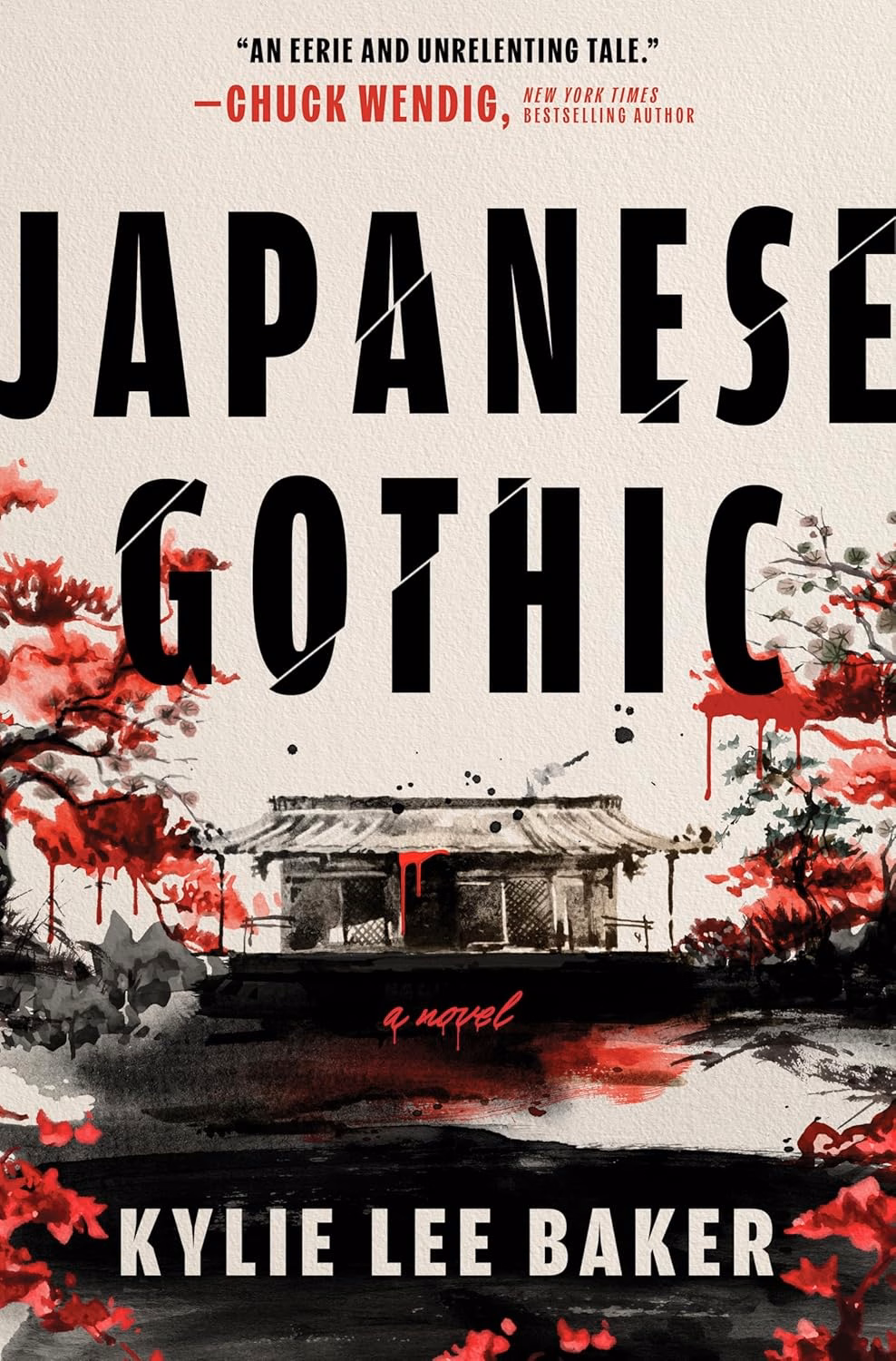 Japanese Gothic Review: A Time-Bending Horror Masterpiece