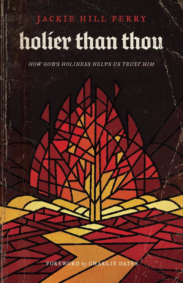 Holier Than Thou Review: Profound But Frustratingly Unfocused