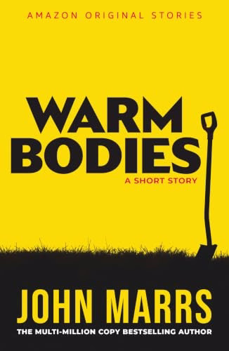 Warm Bodies Review: Dark, Twisted, Absolutely Unhinged