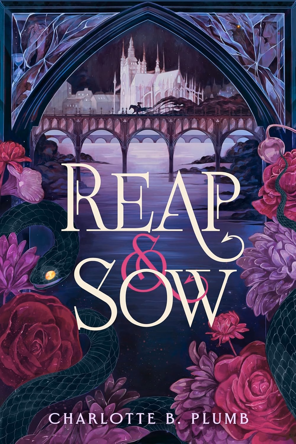 Reap & Sow Review: A Demon Romance That Divides