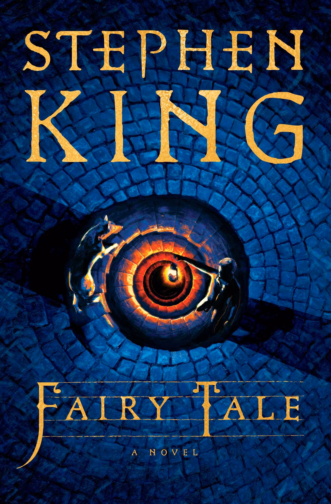 Fairy Tale Review: King's Most Divisive Work