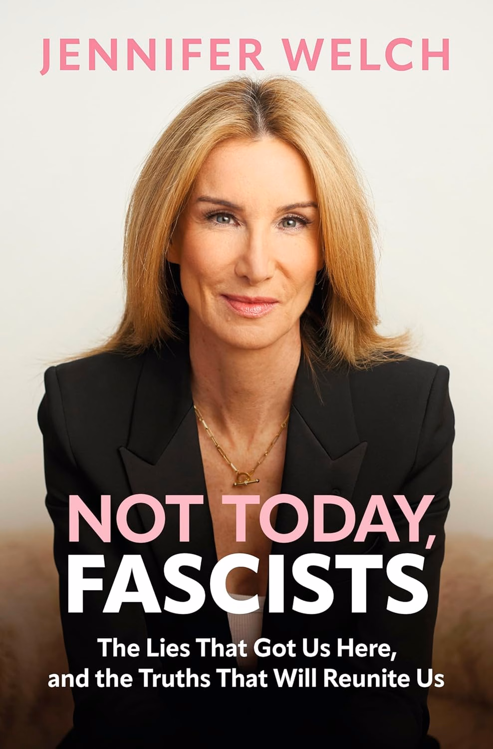 Not Today, Fascists Review: Urgent, Funny, Imperfectly Honest