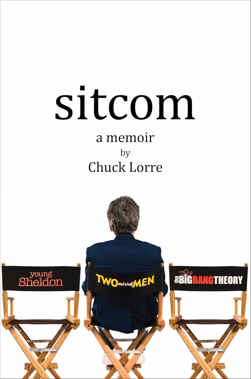 Sitcom: A Memoir Review: Funny But Frustratingly Self-Indulgent