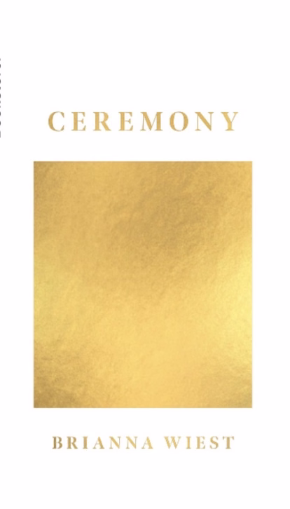 Ceremony by Brianna Wiest Review: Healing