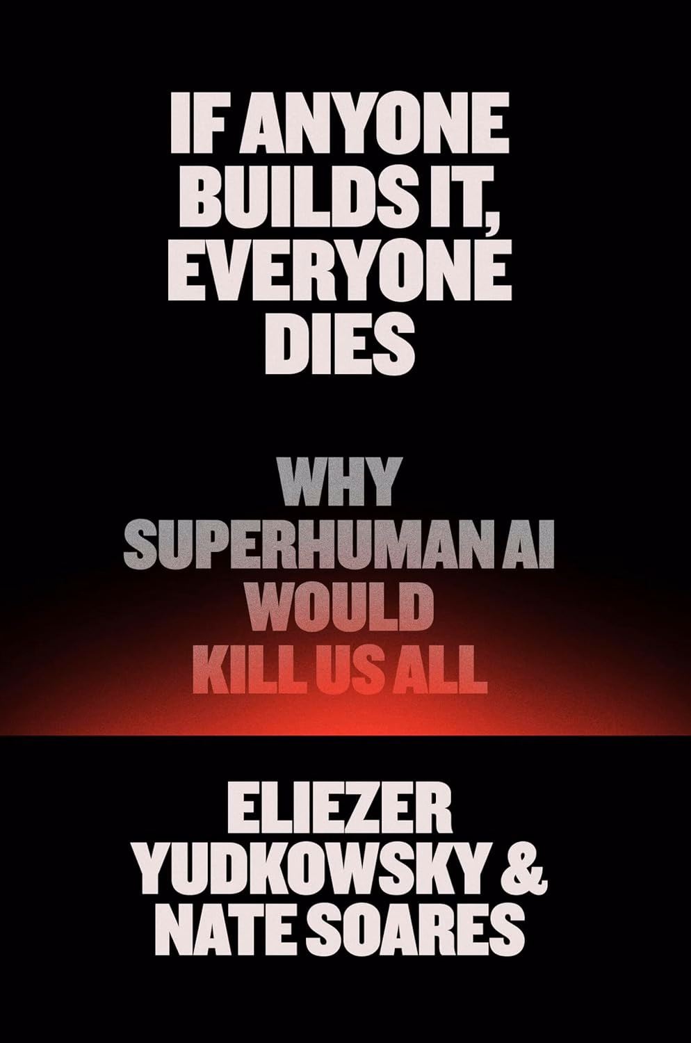 If Anyone Builds It, Everyone Dies Review