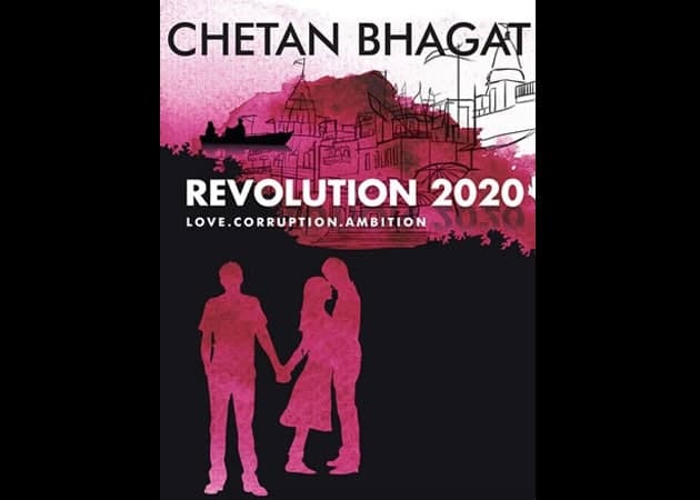Unraveling the Romance in Revolution 2020