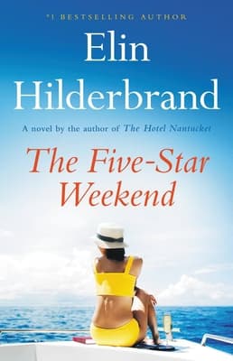 Five-Star Weekend Review: A Mixed Bag of Emotions