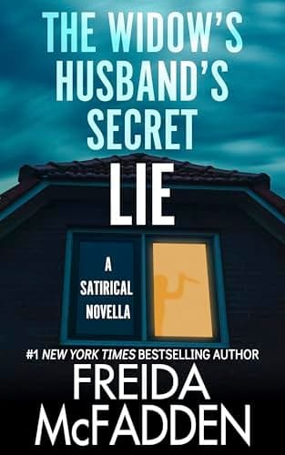 "The Widow's Husband's Secret Lie" Review: A Wild Satirical Ride