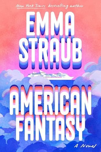 American Fantasy Review: A Nostalgic Cruise That Never Fully Sails