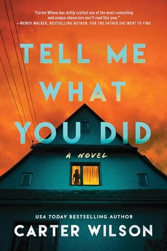Tell Me What You Did Review: Polarizing Thriller