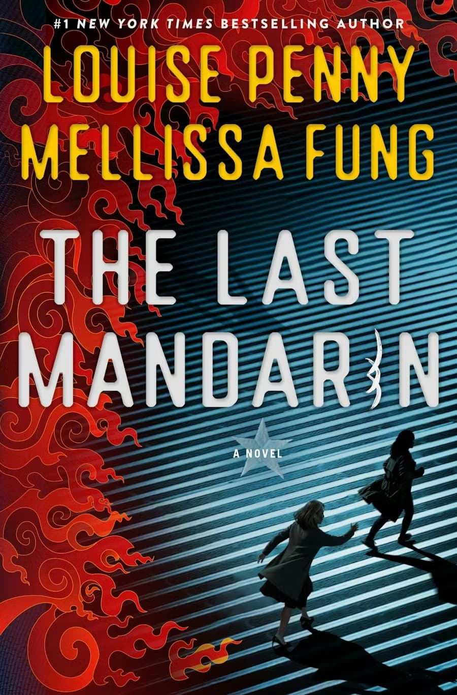 The Last Mandarin Review: Ambitious Thriller That Overreaches