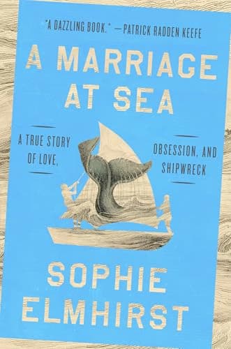 A Marriage at Sea Review: Gripping Yet Uneven