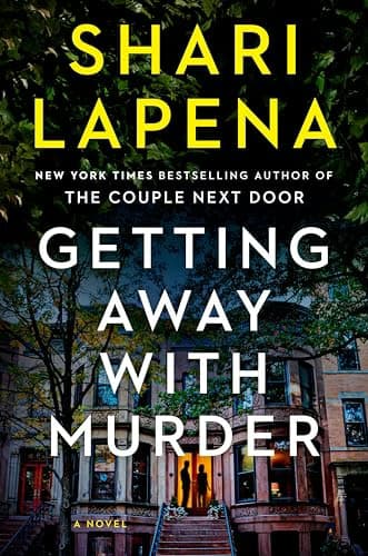 Getting Away with Murder Review: Addictive but Morally Hollow