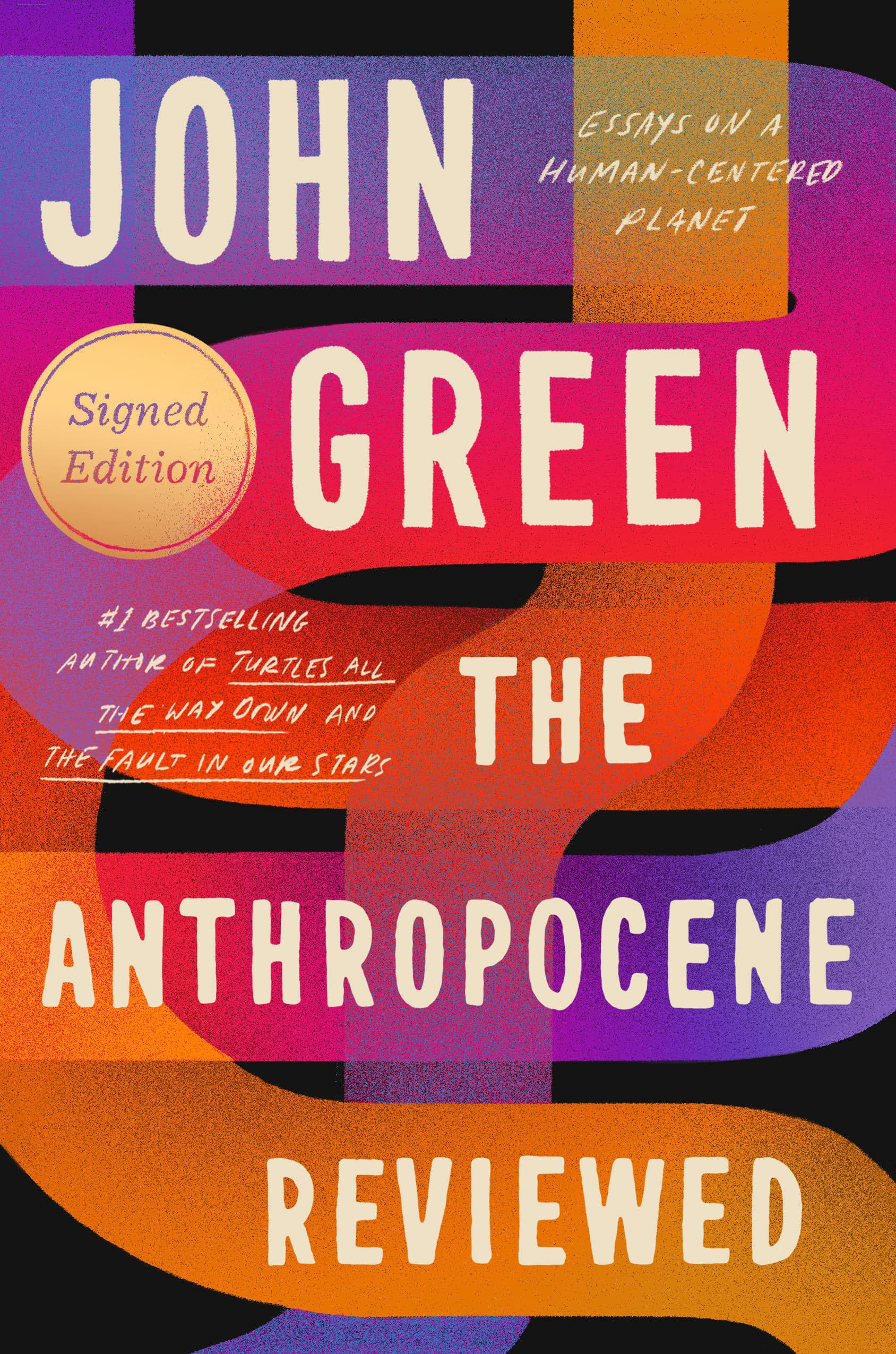 The Anthropocene Reviewed Review: Profound Essays That Restore Hope