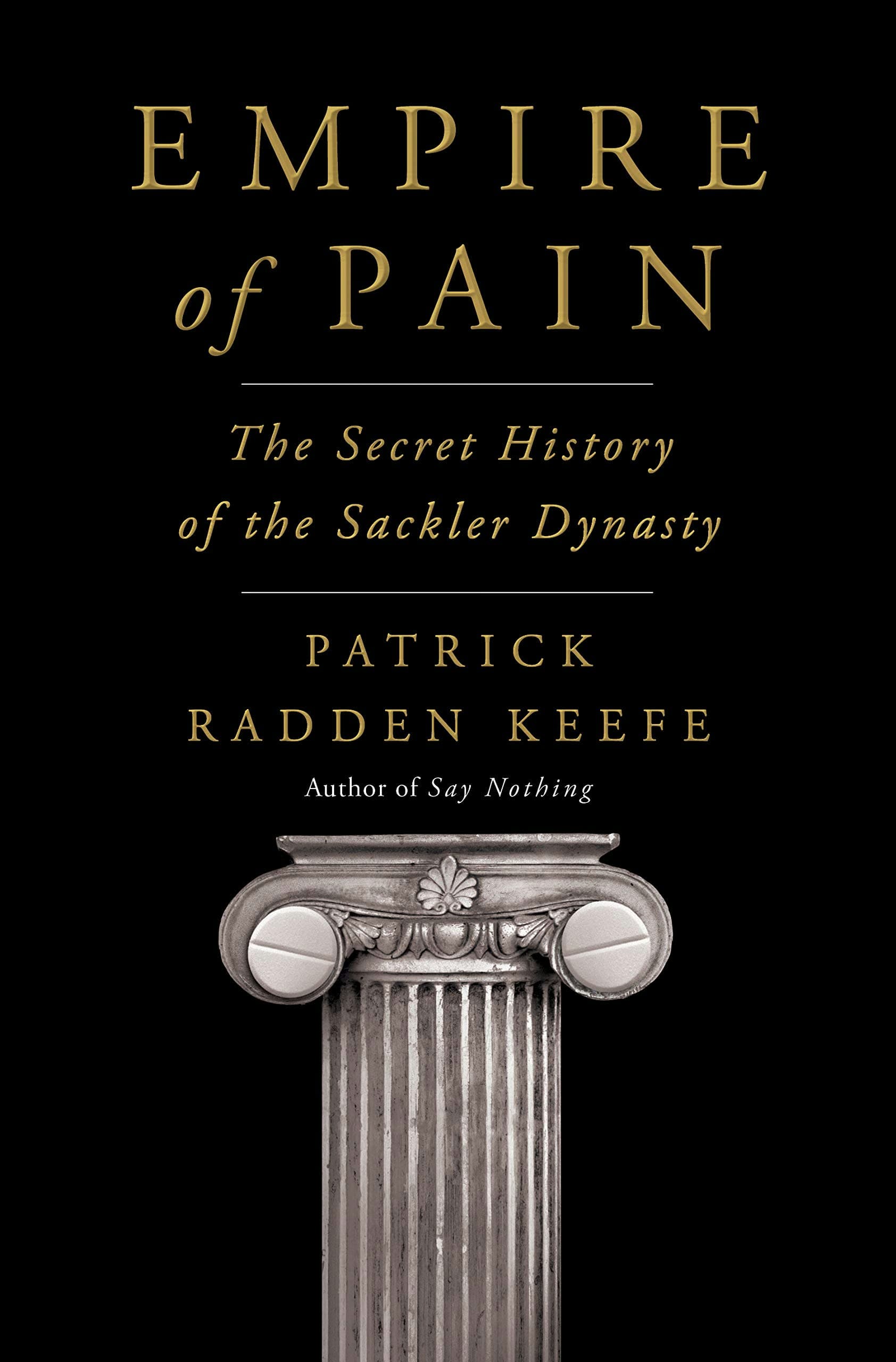 Empire of Pain Review: Investigative Journalism at Its Finest