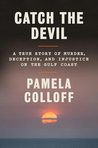 Catch the Devil Review: A Devastating Indictment