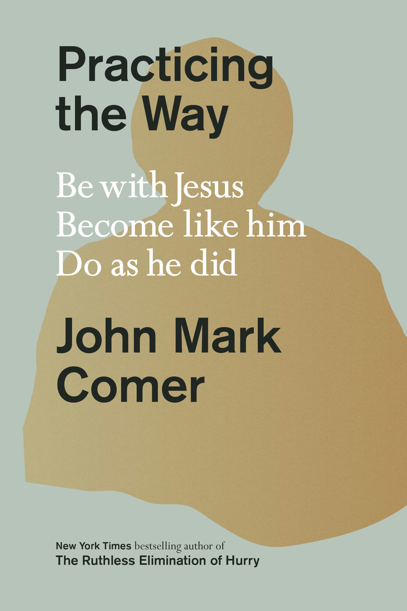 Practicing the Way Review: A Spiritual Formation Blueprint