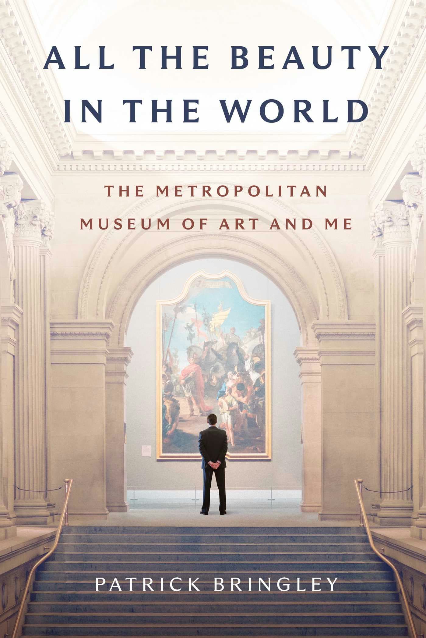 All the Beauty in the World Review: Transcendent or Overwritten?