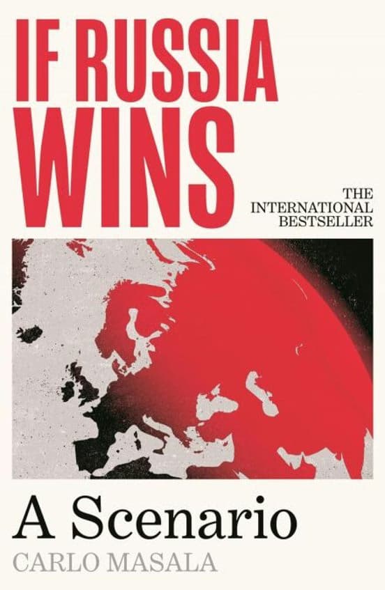 If Russia Wins Review: Terrifyingly Plausible