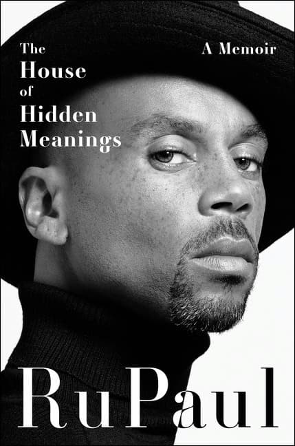 The House of Hidden Meanings Review: Vulnerable but Paradoxically Guarded