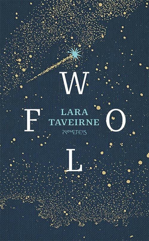 Wolf by Lara Taveirne Review: Grief as Literature