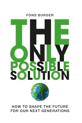 The Only Possible Solution Review: Systems Thinking Done Right