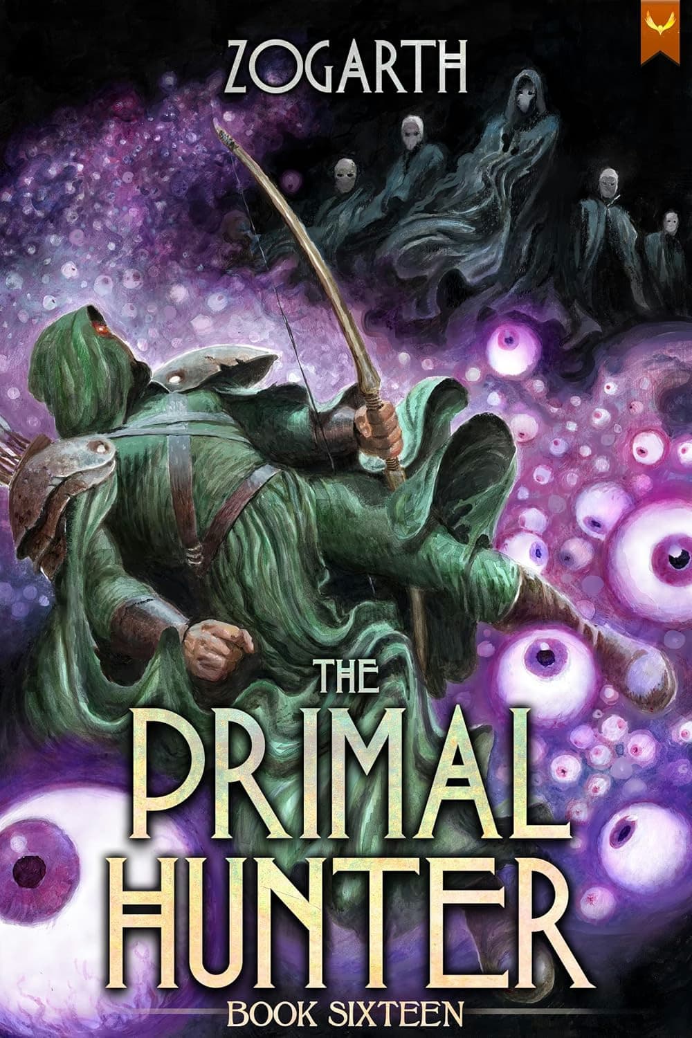 The Primal Hunter 16 Review: Solid Setup Masking Filler