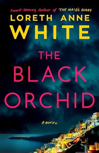 The Black Orchid Review: A Masterclass in Layered Revenge