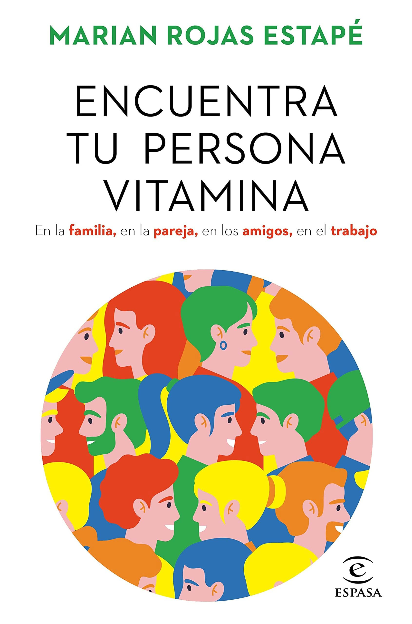 Encuentra tu persona vitamina Review: Brilliant Science, Problematic Bias