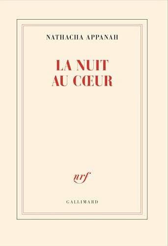 La Nuit au cœur Review: Unflinching Testimony