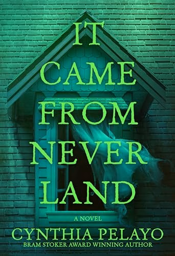 It Came from Neverland Review: Dark, Brilliant