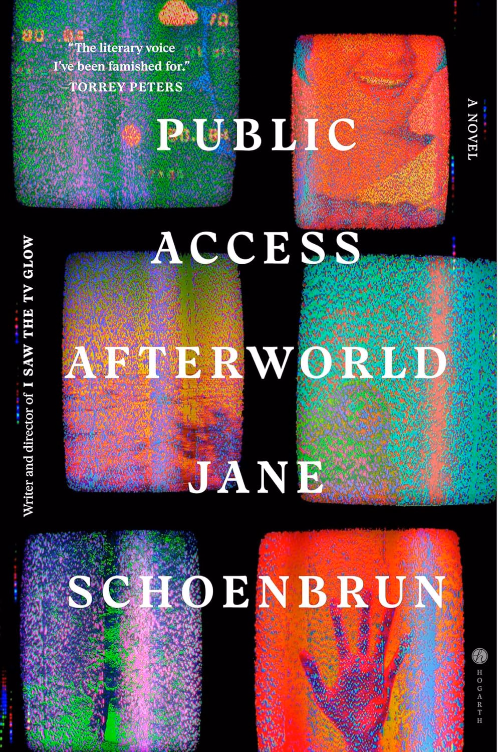 Public Access Afterworld Review: Brilliantly Weird