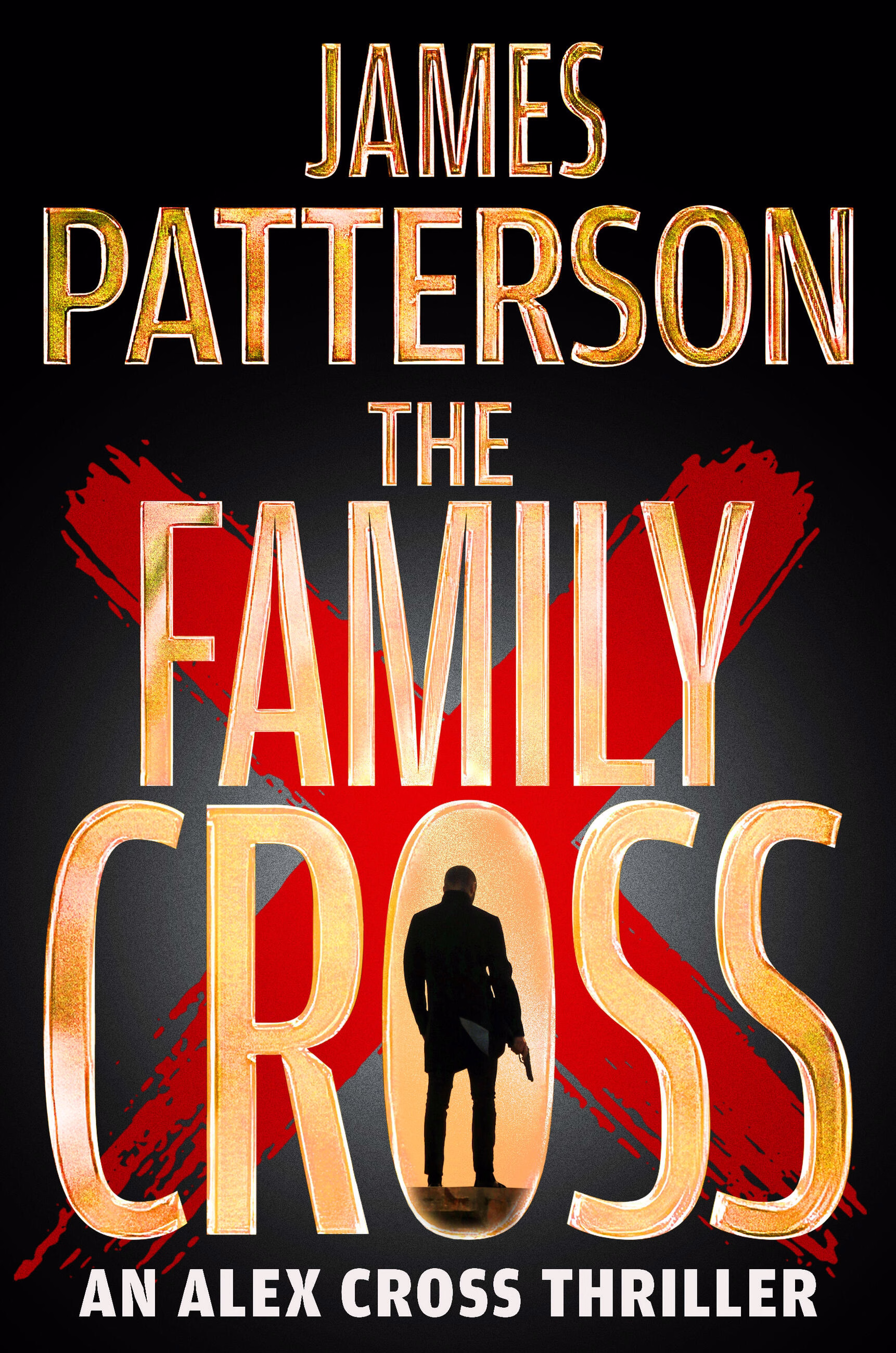 The Family Cross Review: Patterson's Darkest Cross Yet
