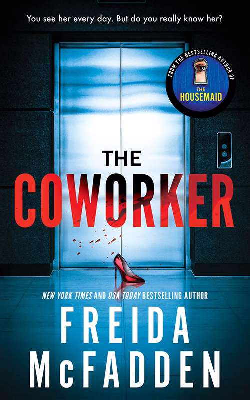 The Coworker Review: Ambitious But Uneven