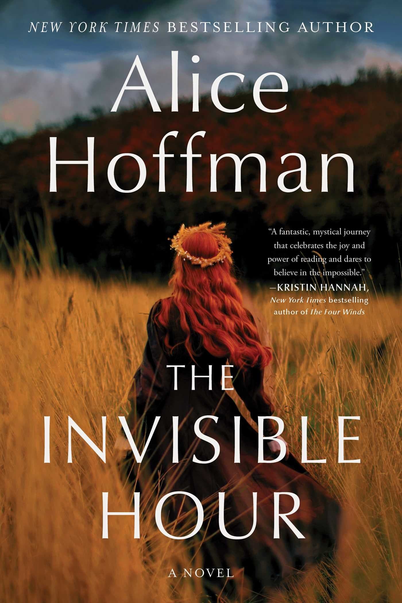 Unveiling the Depths of 'The Invisible Hour'